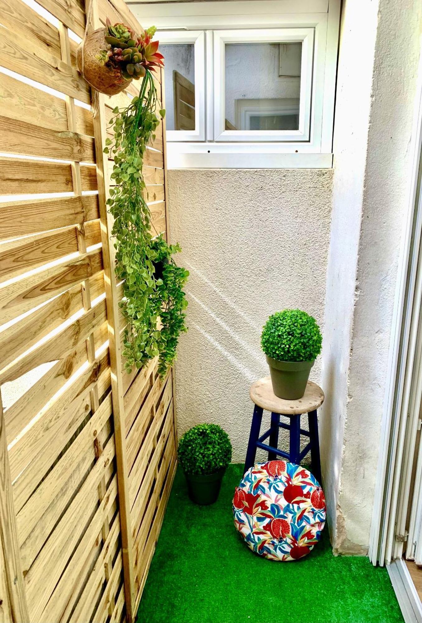 Studio Ocean Remblai Les Sables-d'Olonne Exterior photo